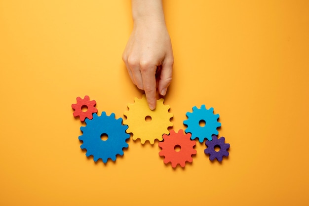 Pioneirismo e Inovação em Soluções Empresariais Multissetoriais Pioneirismo e Inovação em Soluções Empresariais Multissetoriais