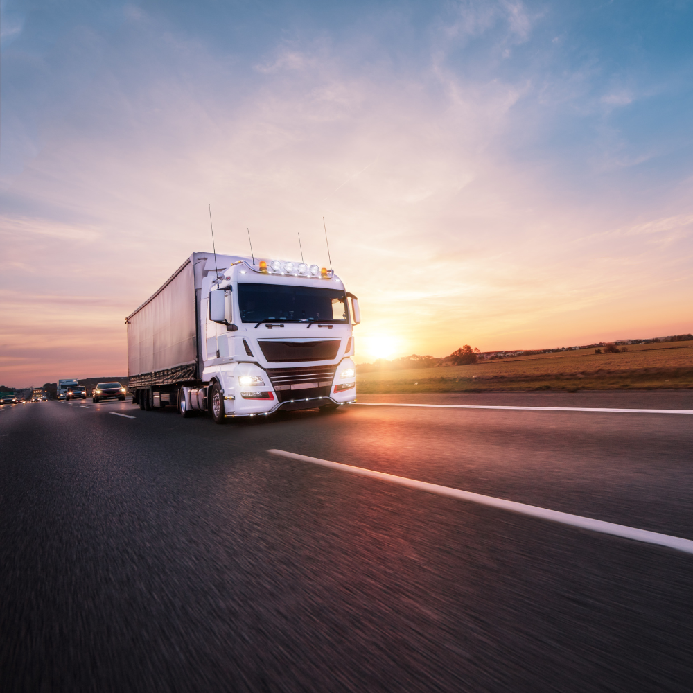 Transporte de Cargas para E-commerce
