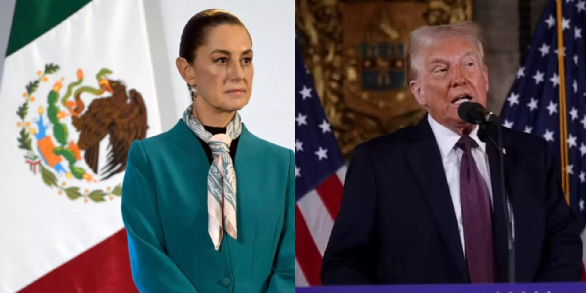 Trump planeja invadir o México, segundo a revista Rolling Stone