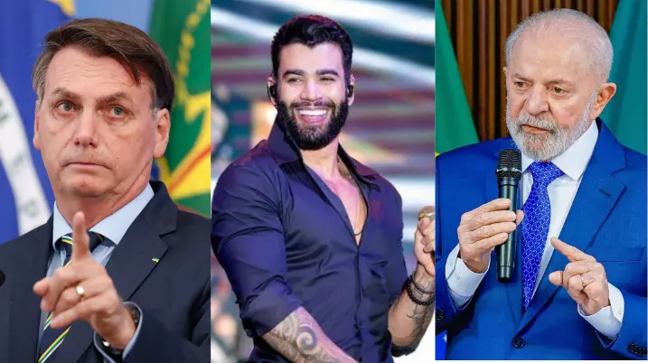 Os potenciais candidatos a presidente em 2026