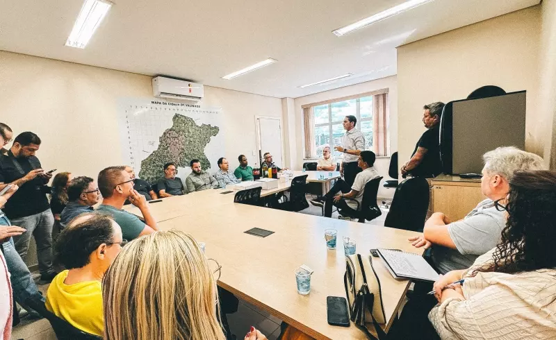 Franklin (PL) reafirma o diálogo e estreita os laços entre os poderes Executivo e Legislativo