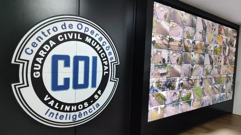 Centro de inteligência da GCM identifica autor de estelionato