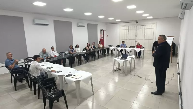 Primeira feira da Empregabilidade 2025 já tem data e local