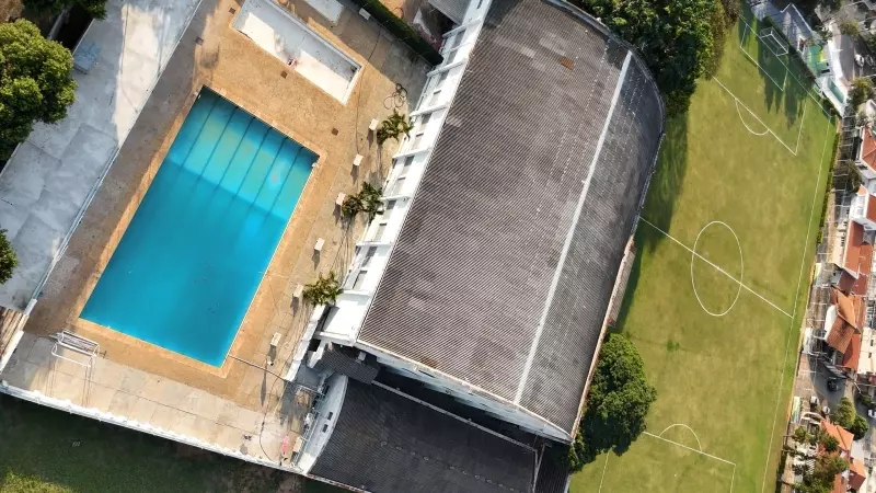 Prefeitura incorpora imóvel histórico do antigo clube da ADC Rigesa