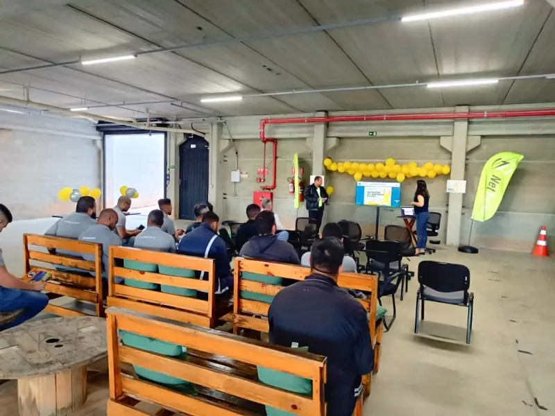 Mobilidade intensifica ações educativas no trânsito durante o Maio Amarelo