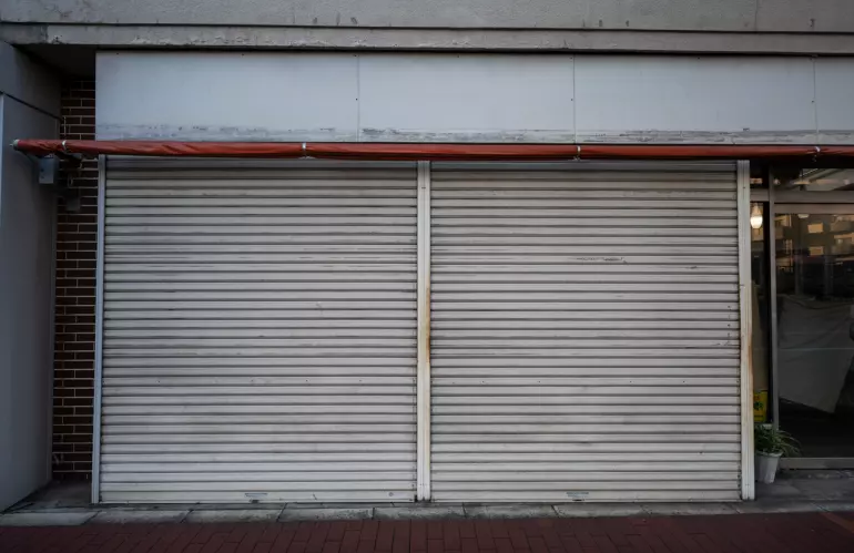 O que está por trás do adeus silencioso de comércios tradicionais?