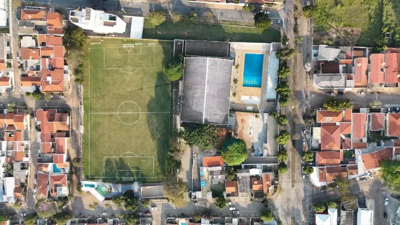 Prefeitura inaugura Clube Municipal no antigo espaço da ADC Rigesa neste sábado (31)