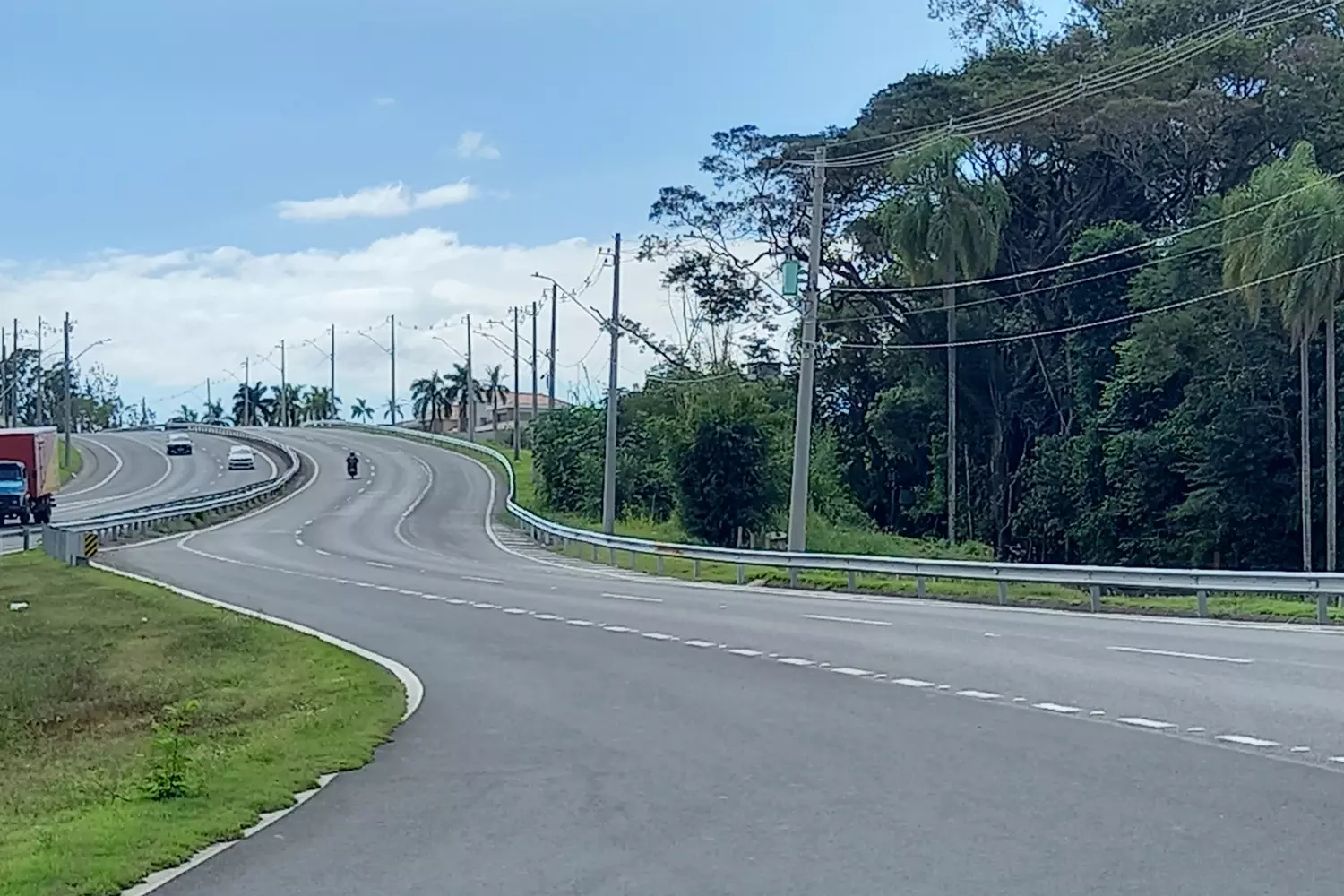 Vereadores pedem melhorias urgentes na Rodovia dos Agricultores