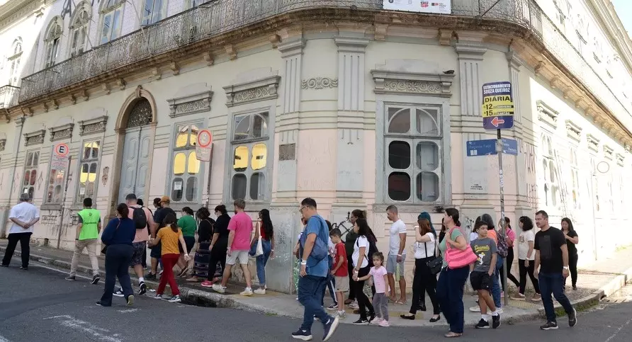 Korean Film Festival tem exibições gratuitas de filmes sul-coreanos