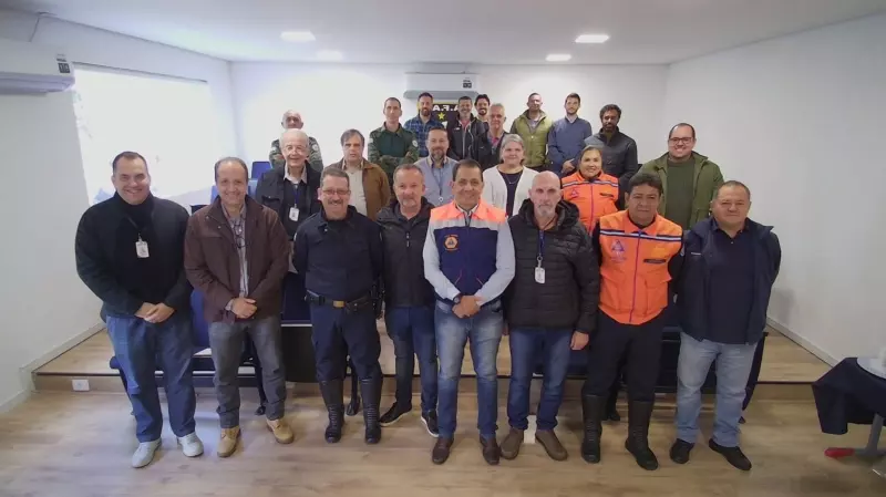 Parceria com CPFL visa garantir segurança e resposta a emergências