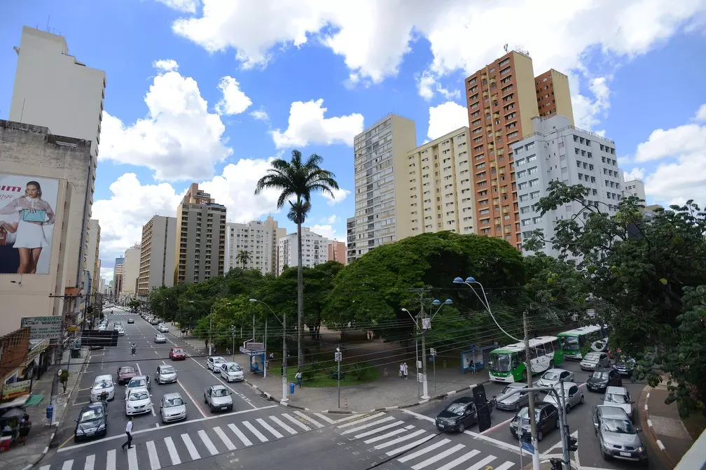 Ranking destaca como melhor cidade do interior do Brasil para investimentos