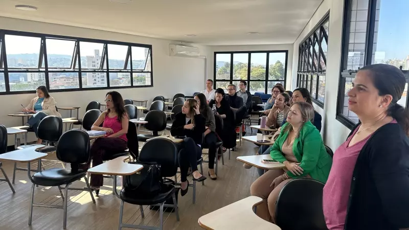 Programa Famílias Fortes apoia o desenvolvimento de crianças e adolescentes