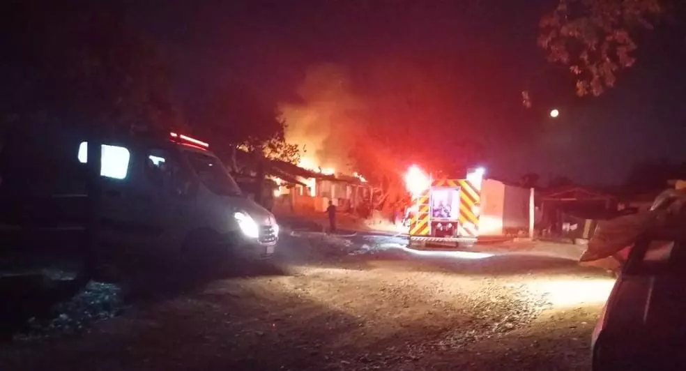 Alerta: Tragédia em Pedreira expõe risco das falhas elétricas