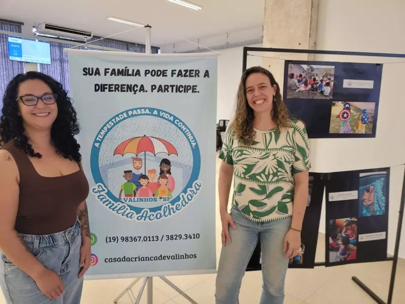 Paço Municipal sedia a exposição ‘Tecendo Novas Histórias’