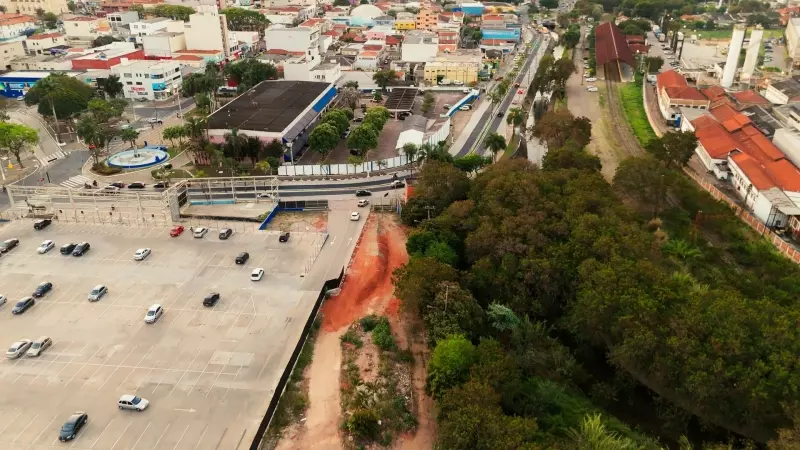 Justiça garante área para ligação entre Paulista e Dino Celani