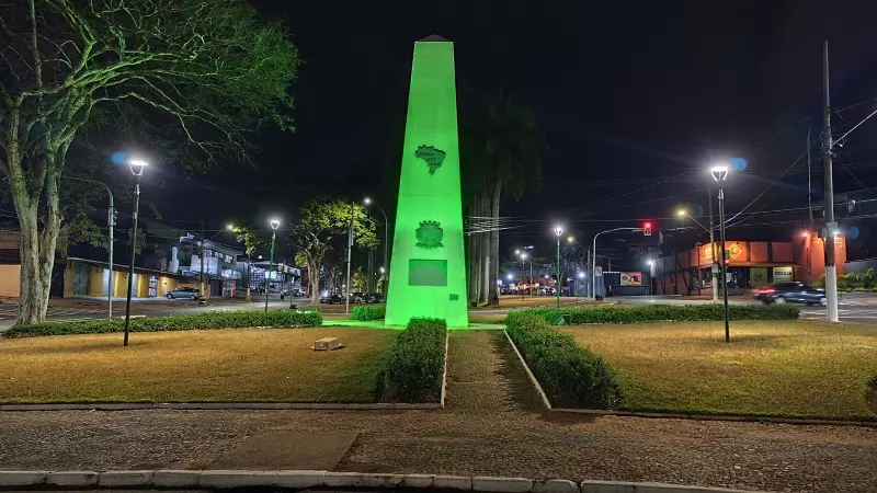 Inclusão social ganha luz no Setembro Verde