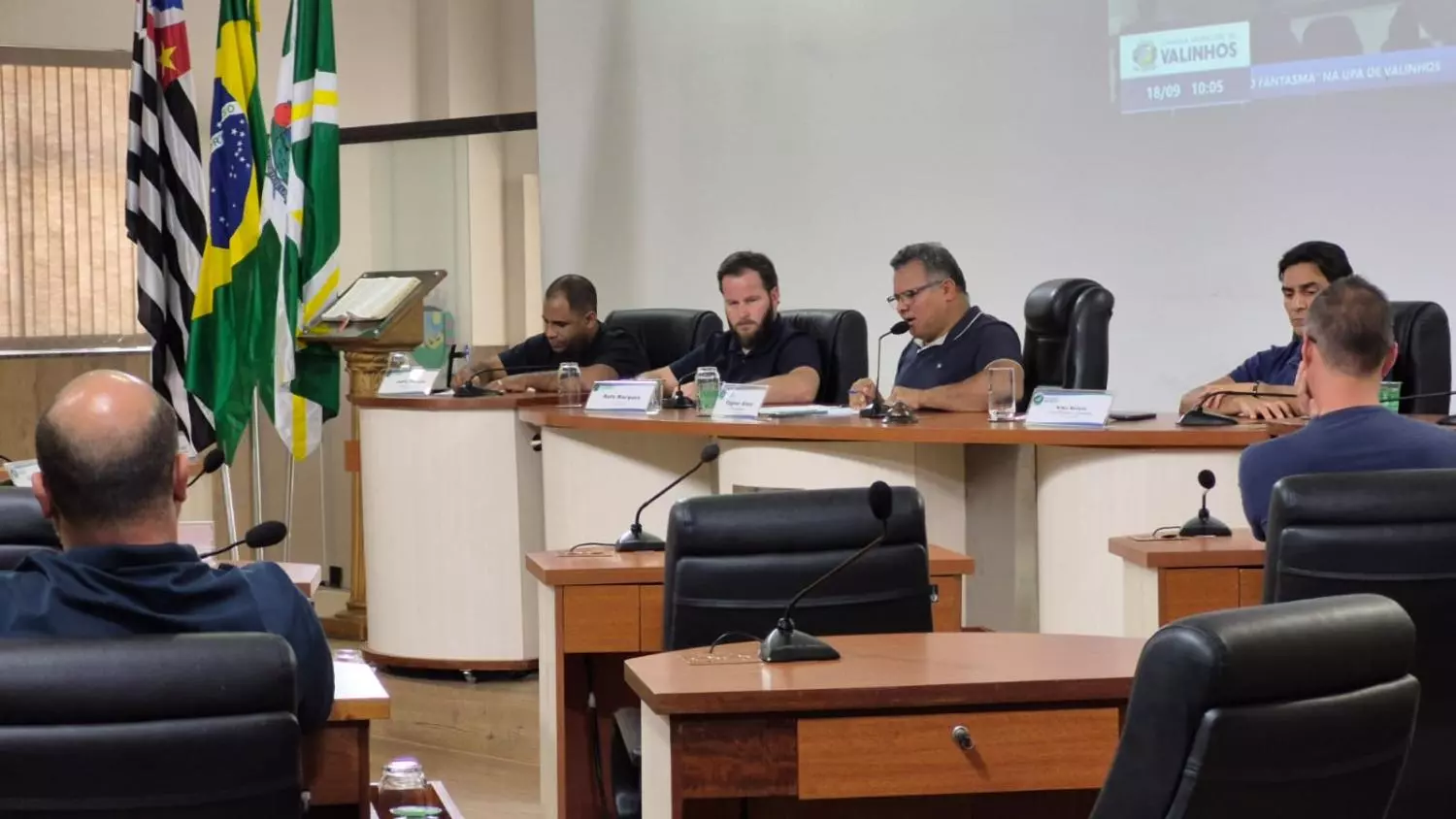 CPI do “médico fantasma” avança e convoca ex-prefeita Capitã Lucimara