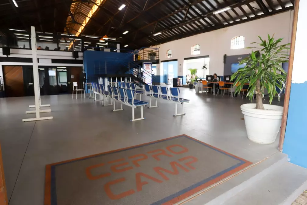 Ceprocamp tem vagas abertas em cursos gratuitos