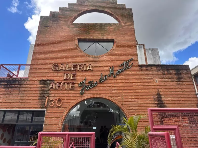 Termo de Comodato firma parceria entre Prefeitura e Galeria João do Monte