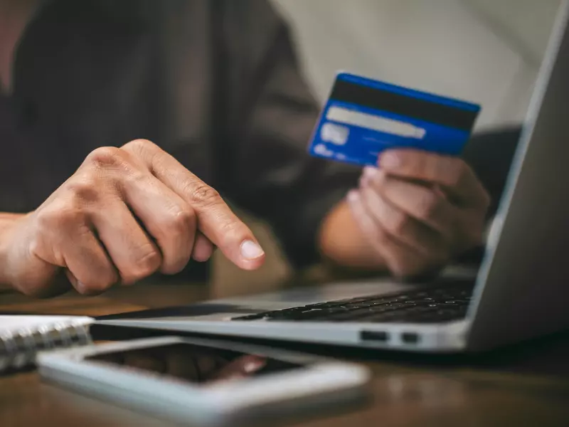 Prefeitura começa a receber pagamento de tributos com cartão de crédito