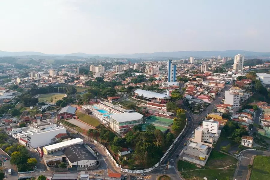 Itatiba celebra 168 anos de história com entregas de prédios e eventos