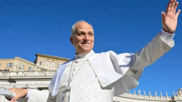 Vaticano diz que só Jesus é capaz de salvar