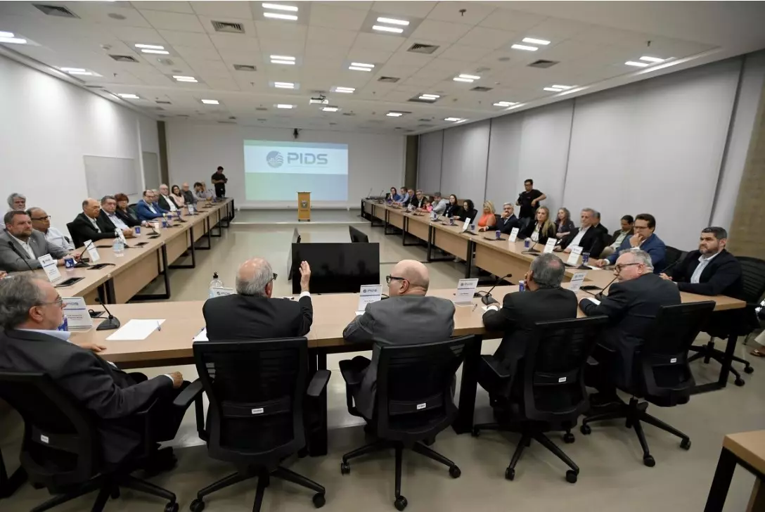 Cidade cria Polo de Inovação e Desenvolvimento Sustentável em Barão Geraldo