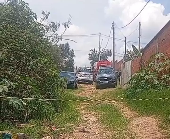 Confronto com BAEP deixa individuo baleado no Bairro Matão em Sumaré