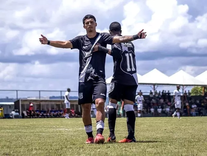 Copa SP: Ponte Preta vence o Real-RR de virada e termina a fase de grupos com 100%