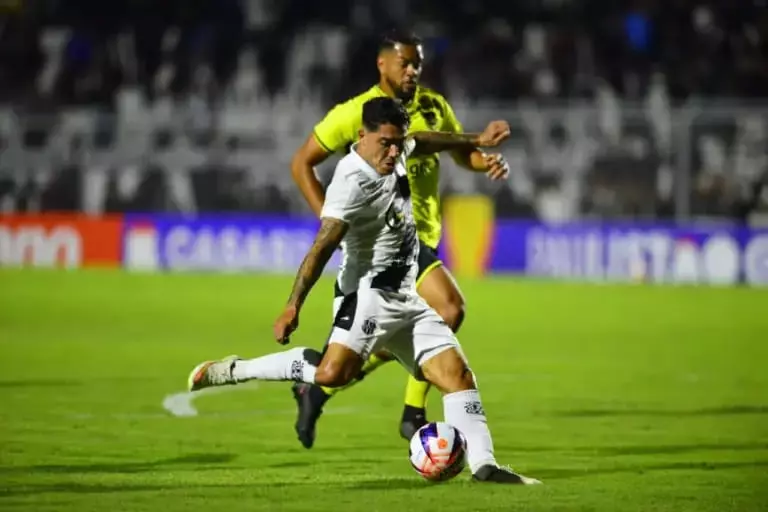 Ponte Preta 0 x 1 São Bernardo — Macaca segue sem vencer e afunda na tabela do Paulistão