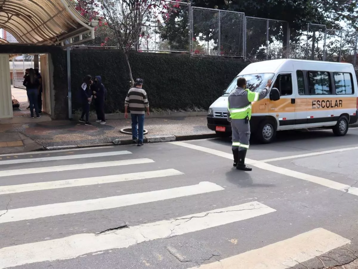 Emdec inicia “Operação Volta às Aulas” nesta segunda, 26