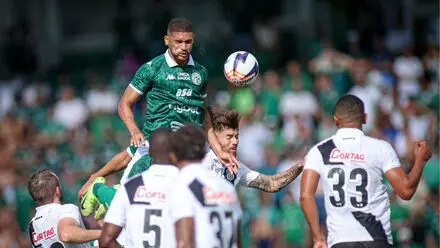 Ponte é rebaixada e Bugre jogará a vida contra o Palmeiras