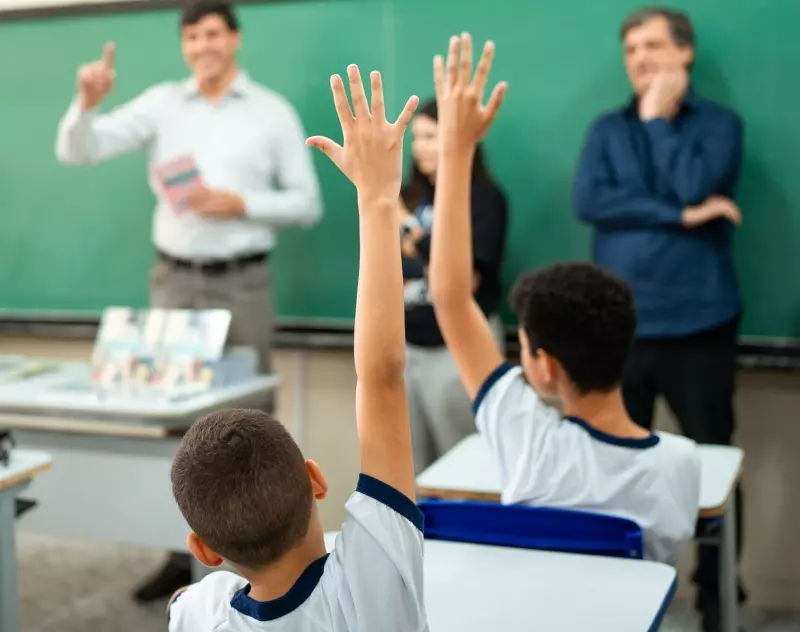 Educação de investe 100% do Fundeb em salários