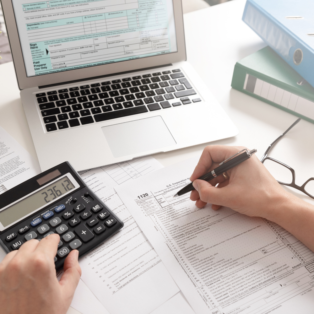 Abertura e Regularização de Empresas