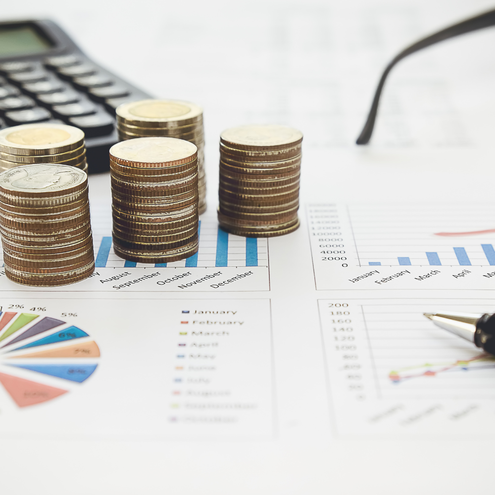 Consultoria Empresarial e Planejamento Tributário
