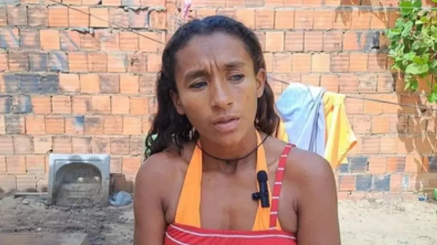 Mãe das crianças mortas por envenenamento vai a óbito, o seu irmão também faleceu.