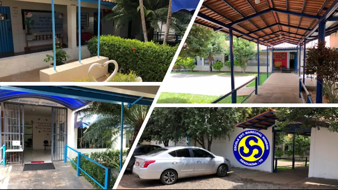 Escola Estadual Marechal Rondon abre vagas para o EJA ensino médio