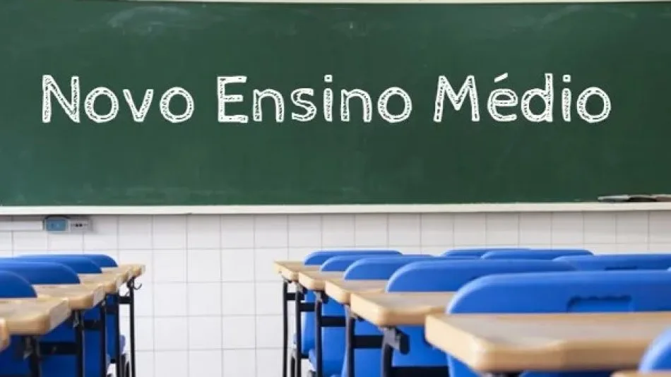Novo ensino médio: escolas estão se adaptando a regras que vão se tornar obrigatórias em 2026