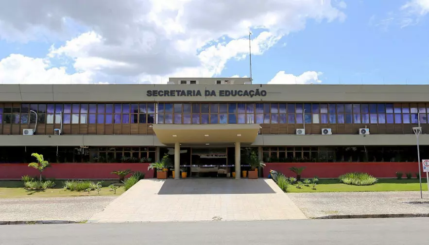 Servidores não receberam pagamento de bonificação do Profe