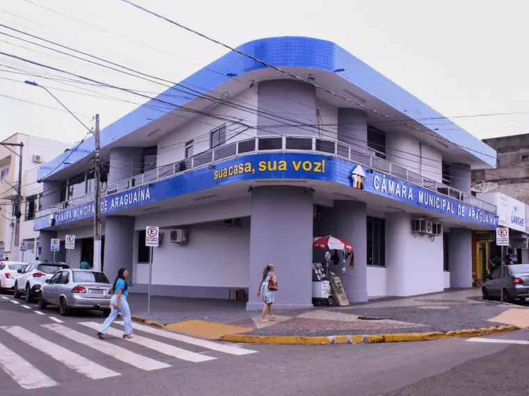 Sessão solene da Câmara Municipal de Araguaína homenageia mulheres de vários segmentos