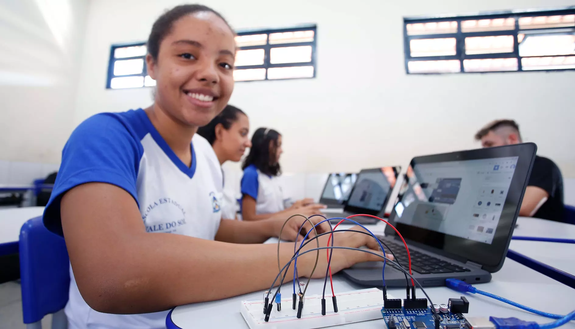 Se encerra nesta segunda-feira as inscrições para a Olimpíada Brasileira de Matemática
