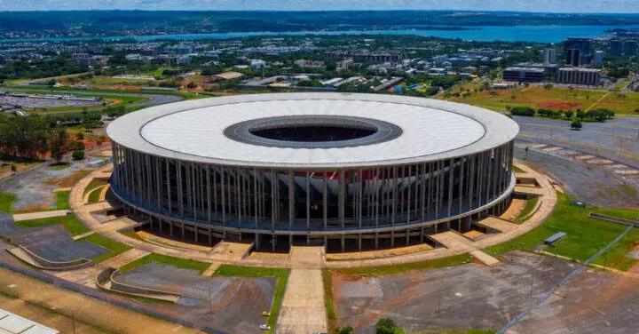 Brasil x Colômbia: Seleções se enfrentam Hoje , no Mané Garrincha