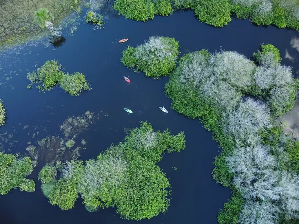 Araguaína entra para o Mapa do Turismo Brasileiro