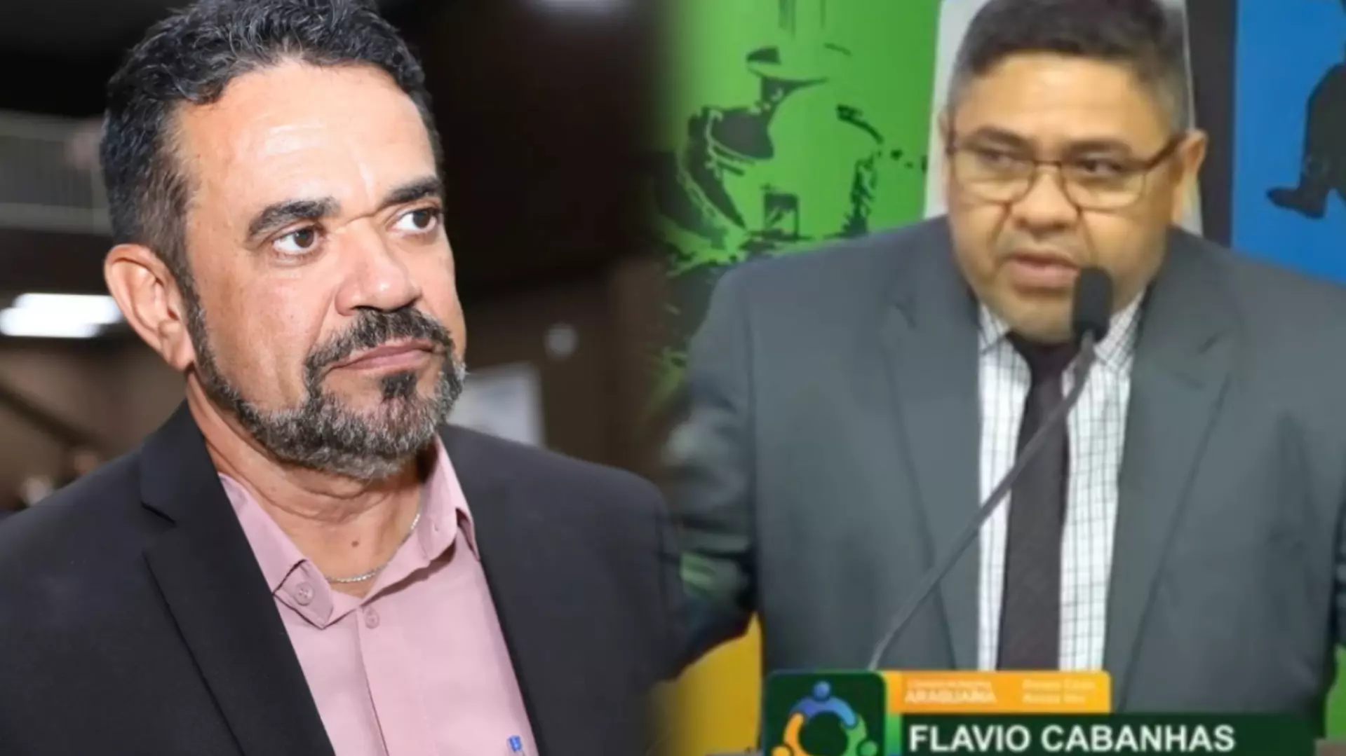 Flávio Cabanhas solicita presença do Secretário de esportes, Cultura e lazer para esclarecimentos sobre ações da Pasta