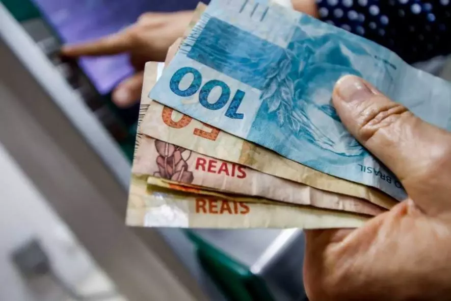 Pagamento dos servidores estaduais será antecipado para esta sexta-feira, 25.
