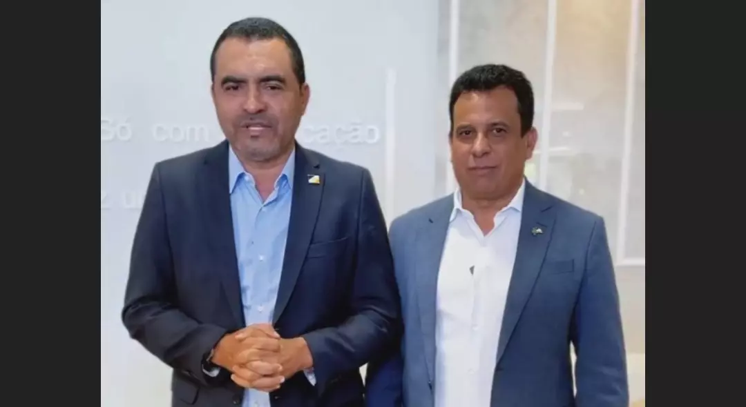 Governador Wanderlei Barbosa determina à Seduc elaboração de proposta de acordo para redistribuição de vagas do concurso da Educação