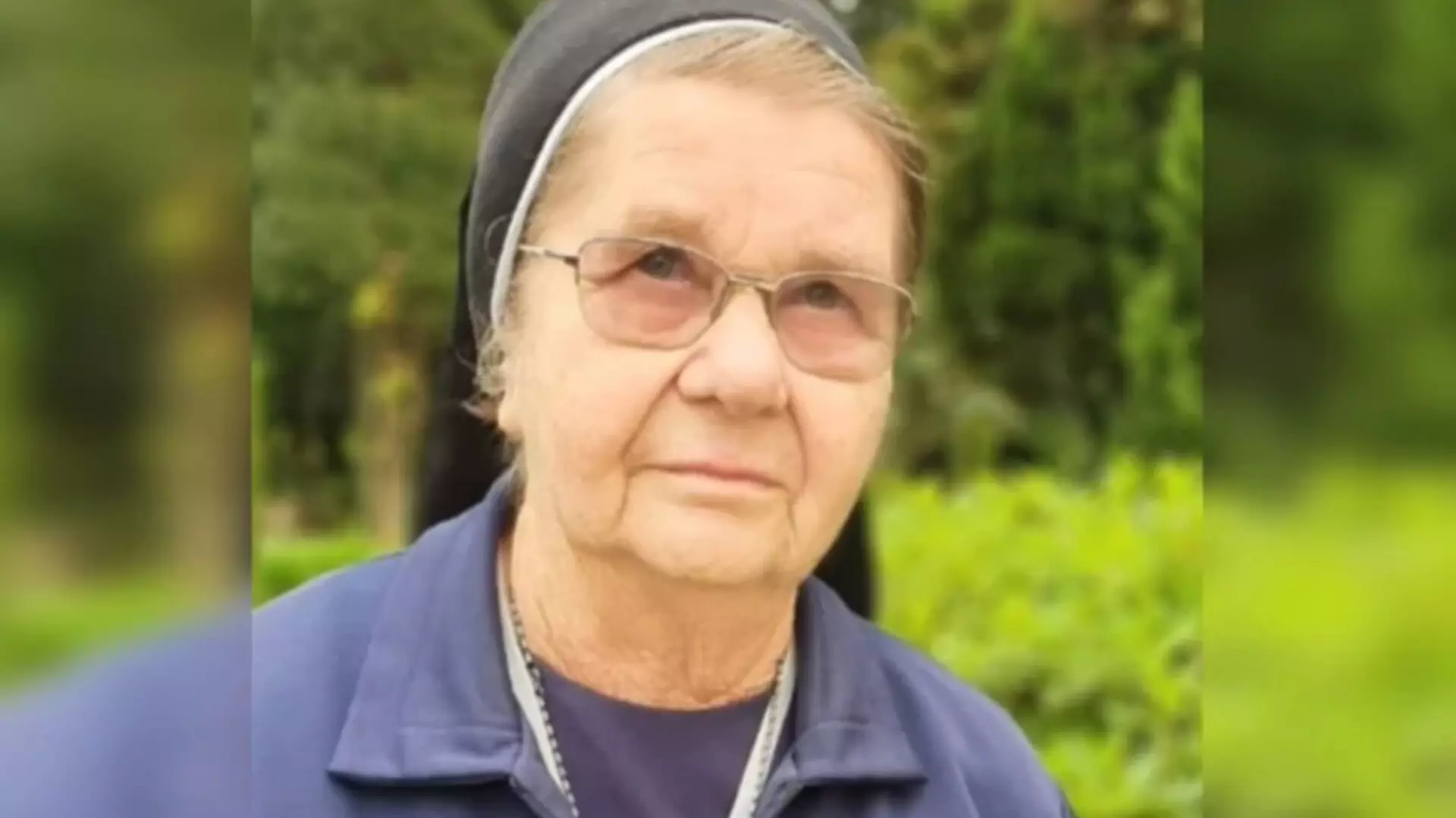 Homem invade convento para roubar e mata freira de 82 anos a pauladas