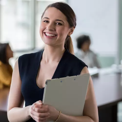 Técnico em Administração