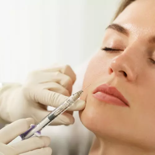 Técnico em Estética