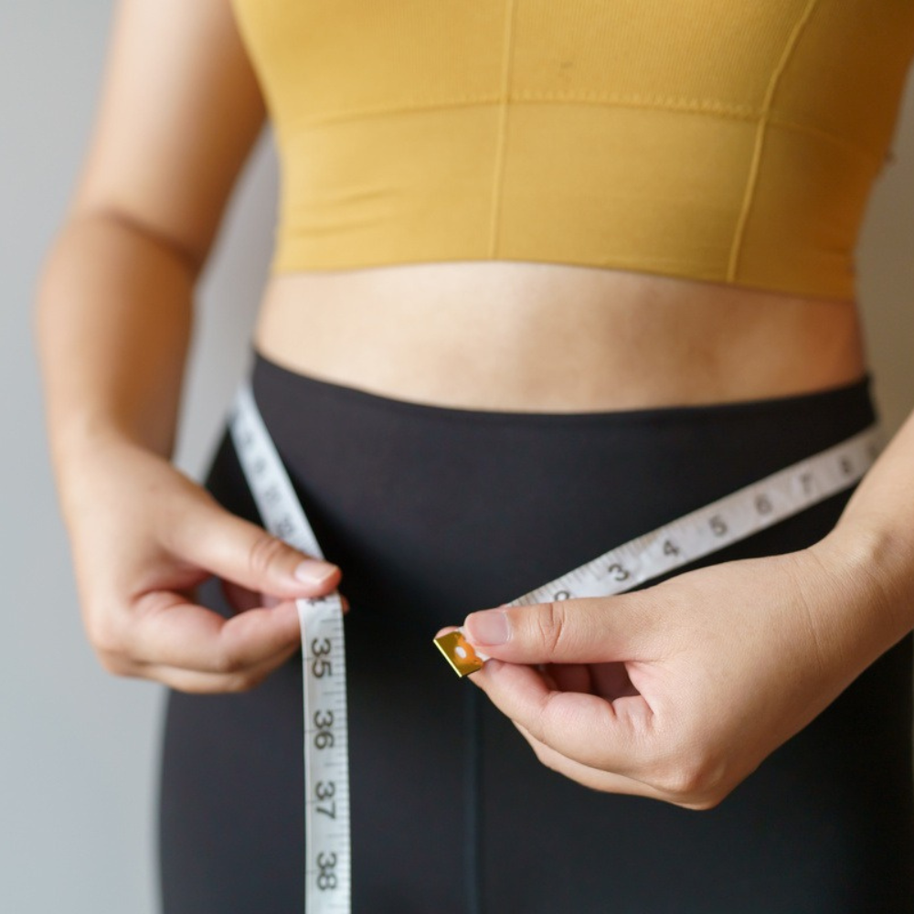 Pérdida de peso consciente: consejos para adelgazar de forma saludable